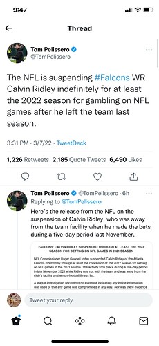 NFL