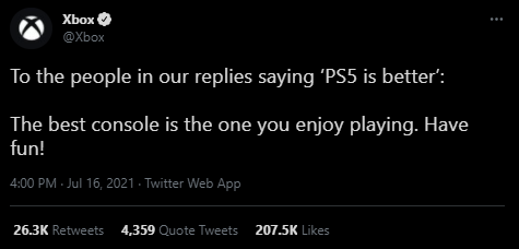xbox